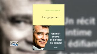 Arnaud Montebourg  potentiel candidat à lélection présidentielle de 2022 [upl. by Fisuoy]