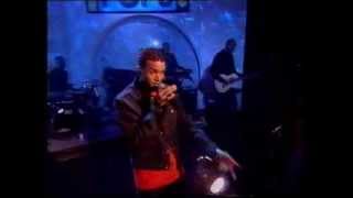 Craig David  Rendezvous  Top Of The Pops  Friday 23rd February 2001 [upl. by Greenwell]