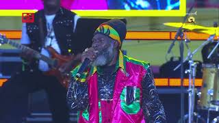 Capleton  Reggae Sumfest 2024 Part 1 of 6 [upl. by Nwahsuq]