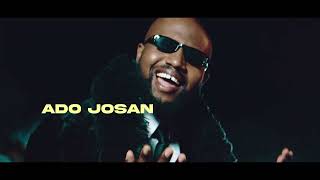 Ado Josan  BIBARYAHE ft Double Jay Official Music Video [upl. by Retsel688]