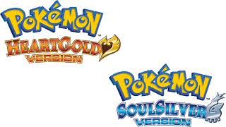 Battle  Gym Leader Kanto  Pokémon HeartGold amp SoulSilver Music Extended [upl. by Melena]