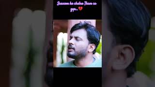 Saanson ka chalna Tham sa gya  Kumar vicky and Music [upl. by Akahc216]