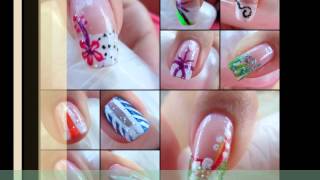 MANICURE Y PEDICURE EN BOGOTA [upl. by Ennaus]