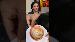 Anupama making coffeeShortstrending recipe [upl. by Pammie]