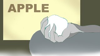 ROTTMNT Animatic  Apple [upl. by Annoynek743]