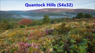 Quantock Hills [upl. by Dorahs]