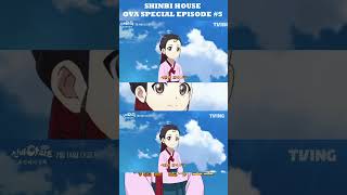 Shinbi House OVA Special Episode The Chronicles of Joseon Exorcist 5 [upl. by Bowers]