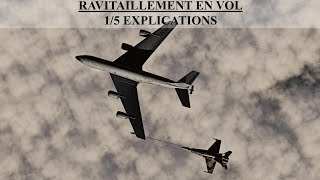 DCS Ravitaillement Episode 15  Explications [upl. by Genevra]