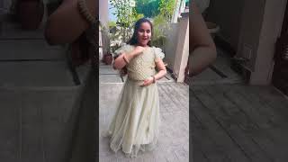 Pinni pellaina samasyaraniki koduku dance telugu dancecover prashubaby dancer like dj folk [upl. by Amekahs]