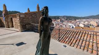 Tossa de Mar 2024 [upl. by Grethel224]