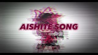 AISHITE Song Behind the ScreensSaki AngstSaki BackstoryGL2MVEPLILESPY WARNING [upl. by Mowbray]