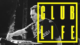 CLUBLIFE by Tiësto Podcast 500  First Hour [upl. by Goldie998]