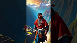 Journey Through Inca Trail History [upl. by Lancaster]