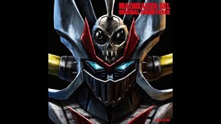 Mazinkaiser SKL OST 30 The Battle of Destiny [upl. by Hedda]