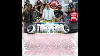 DJ DOTCOM PRESENTS OPERATION TORPEDO DANCEHALL MIX 2005 2009  GOLD COLLECTION CLEAN VERSION [upl. by Kellia]