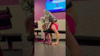 Emilie Burns contortion contortionist contortiongirl [upl. by Zechariah819]