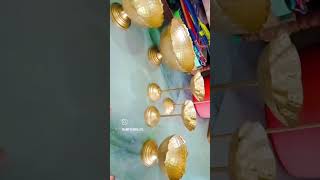 Diwali Decortication making ideas 🪔🎇♥️shorts diwali love reels trending hindisong [upl. by Ruffi20]