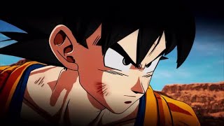 Dragon Ball Sparking Zero  Majin Buu Saga Character Trailer  PS5 [upl. by Aniret]