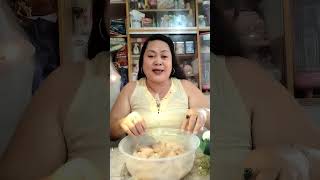 CRISPY FISH FILLET  CREAM DORY FISH FILLET  EASY RECIPE [upl. by Accemahs]