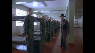 Full Metal Jacket Is That You John Wayne [upl. by Adilen]