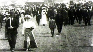 The 1912 South Dakota State Fair  SDPB Documentary [upl. by Ahsinik]