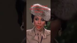 Dont play with Dominique Deveraux dynasty diahanncarroll 80s youtubeshorts shorts [upl. by Freytag]