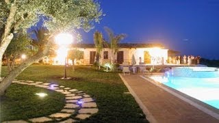 Agriturismo Il Granaio  Eleganza e comfort immersi nel verde [upl. by Arvell701]