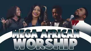 NonStop High praise and worship – Naija Church Songs Latest 2020 Nigerian Gospel Song worship songs [upl. by Miko875]