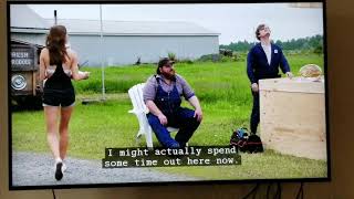 Letterkenny  Squirrely Dan Thats what I appreciates about you [upl. by Attayek329]