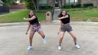 Pepeta  Sneha Desai Choreography  Riya Shah  Nora Fatehi  Ray Vanny [upl. by Eissehc]