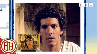 Learn about the Awful Egyptians  Compilation  Horrible Histories [upl. by Erasmo]