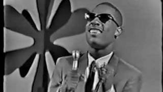 Stevie Wonder  Uptight A Place In the Sun 1966 [upl. by Fanning]