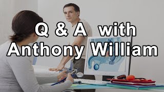 Questions and Answers With Medical Medium Anthony William [upl. by Enyawed451]