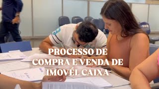 Como é o processo de compra e venda de imóvel pela caixa  Quanto tempo a caixa demora pra pagar [upl. by Namrehs201]