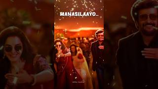 Manasilaayo lyrical 🕺🏻 [upl. by Elcin]