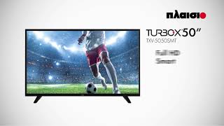 TURBO  X TV OFFERS [upl. by Enneirb116]