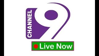 Channel 9 Live [upl. by Web]