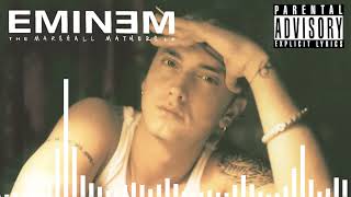 Eminem  Amityville Reverb  SlowedSame tone [upl. by Adiari330]