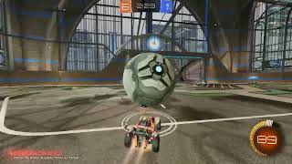 Rocket League Rank AI By KernelCheatscc [upl. by Dorcea]