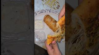 Garlic Bread recipe link in related videoyoutubeshorts ytstudio viralvideoviralreels [upl. by Decca]