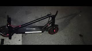 EVERCROSS EV85F Electric Scooter 🛴Good Commuter Choice [upl. by Ayt]