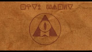 GRAVITY FALLS LOST FILES LIVE  EXPLORING [upl. by Gomar680]