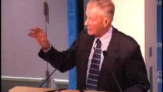 HBO History Makers Series Conversation with Zbigniew Brzezinski [upl. by Lebatsirc204]