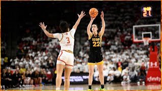 🔴2024 WNBA Mock Draft Caitlin Clark will go No 1 to Fever but what happens after that🔴 [upl. by Olim]