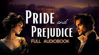 ✨ Full Pride and Prejudice Audiobook by Jane Austen  Get Sleepy [upl. by Malcom]