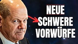 Brief der Bundeswahlleiterin und schwere Vorwürfe können Scholz die Karriere kosten [upl. by Loftis]