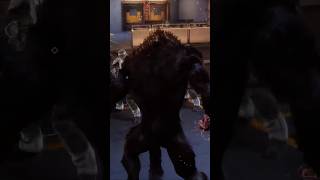 🐺 Werewolf The Apocalypse – Earthblood 🩸 gaming ps5 [upl. by Murdock]