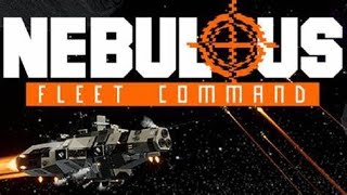 nebulous fleet command [upl. by Hsirrap463]