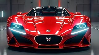 quot2025 Maserati MC20 Review A Masterpiece of Italian Engineeringquot [upl. by Kamp]