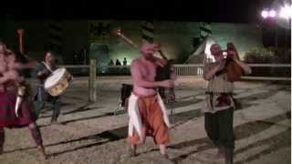 FUTHARK MWM Medieval War Music promo video 2013 [upl. by Tilda]